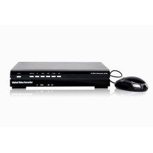 8CH Network Mobile View CCTV H. 264 DVR (DVR-5008V)